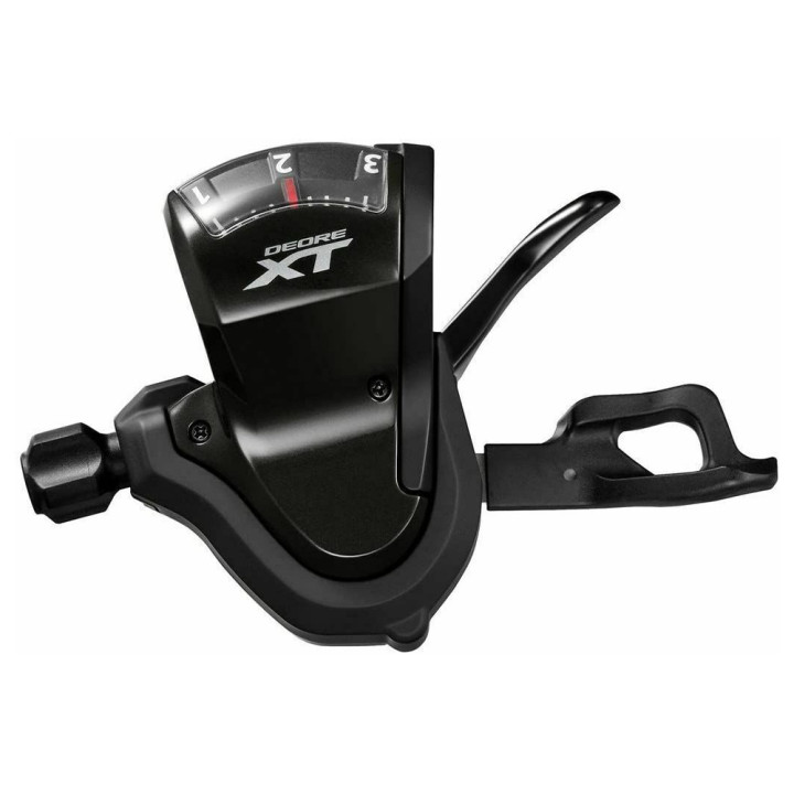 Maneta Schimbator SHIMANO XT SL-T8000-L 3 Viteze
