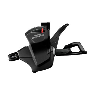 Maneta Schimbator SHIMANO Deore SL-M6000-L 2/3V
