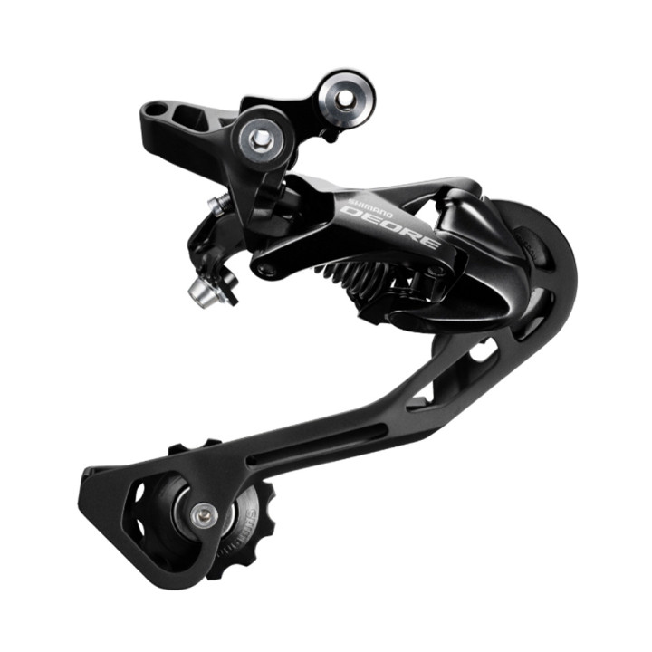 Schimbator Shimano Deore RD-T6000 SGS 10V