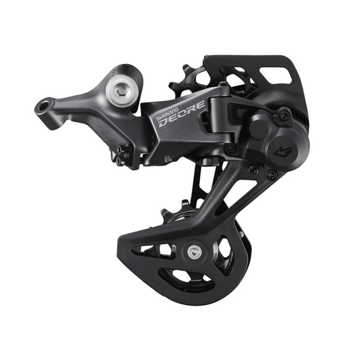 Schimbator Pinioane SHIMANO Deore RD-M5130 GS 10V