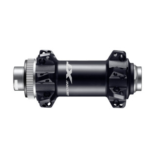 Butuc Fata SHIMANO XT HB-M8110-BS 28H Thru Axle