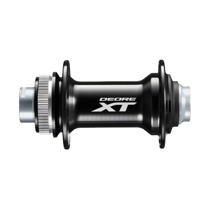 Butuc Fata SHIMANO XT HB-M8010 32H Thru Axle 15mm