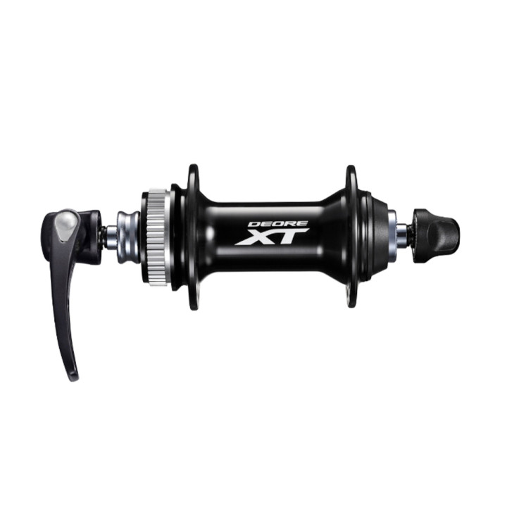 Butuc Fata SHIMANO XT HB-M8000 36H