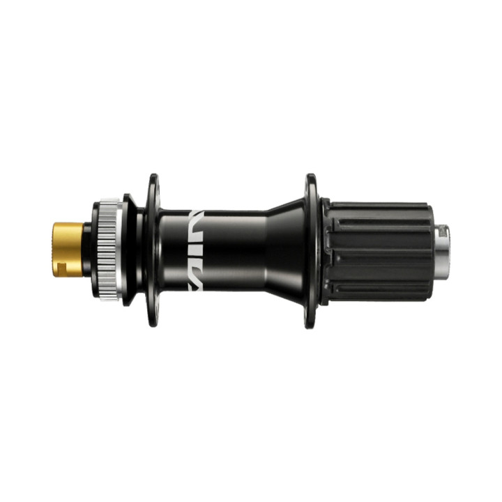 Butuc Spate SHIMANO Saint FH-M820 32H 135mm