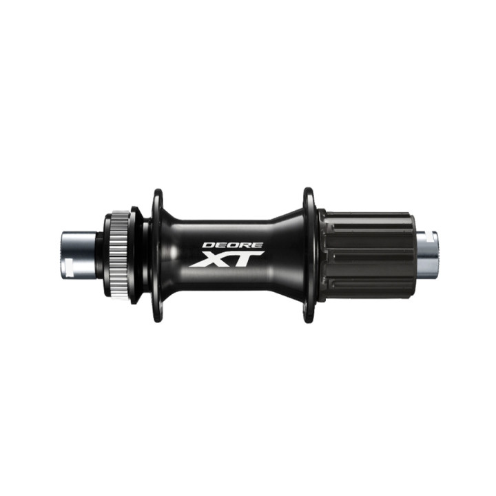 Butuc Spate SHIMANO XT FH-M8010-B 32H 148mm