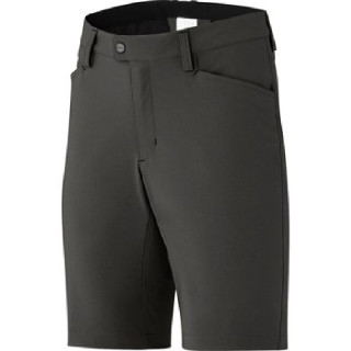Pantaloni Scurți Shimano Transit Path Raven