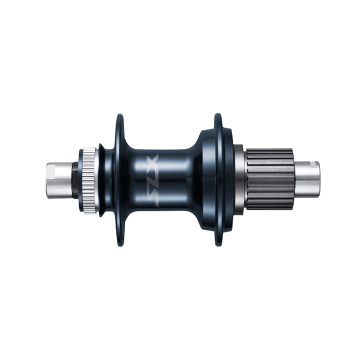 Butuc spate SHIMANO SLX FH-M7110 12V 28H