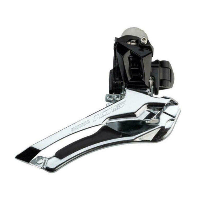 Schimbator Foi SHIMANO 105 FD-R7000 2x11