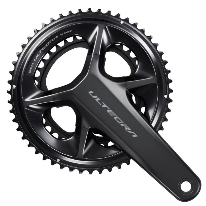 Angrenaj Pedalier SHIMANO Ultegra FC-R8100 2x12
