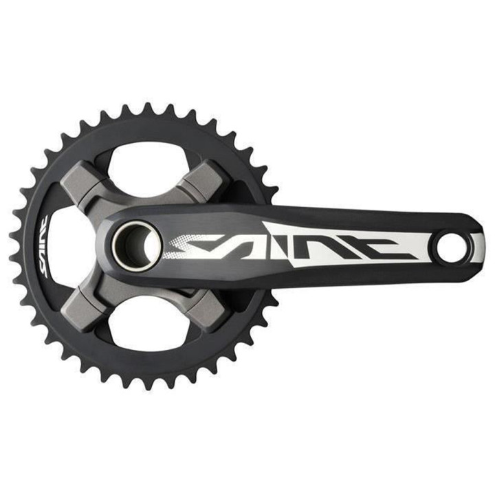 Angrenaj Pedalier SHIMANO Saint FC-M825 1x10 36T