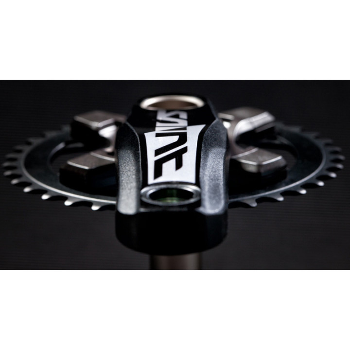 Angrenaj Pedalier SHIMANO Saint FC-M820 1x10