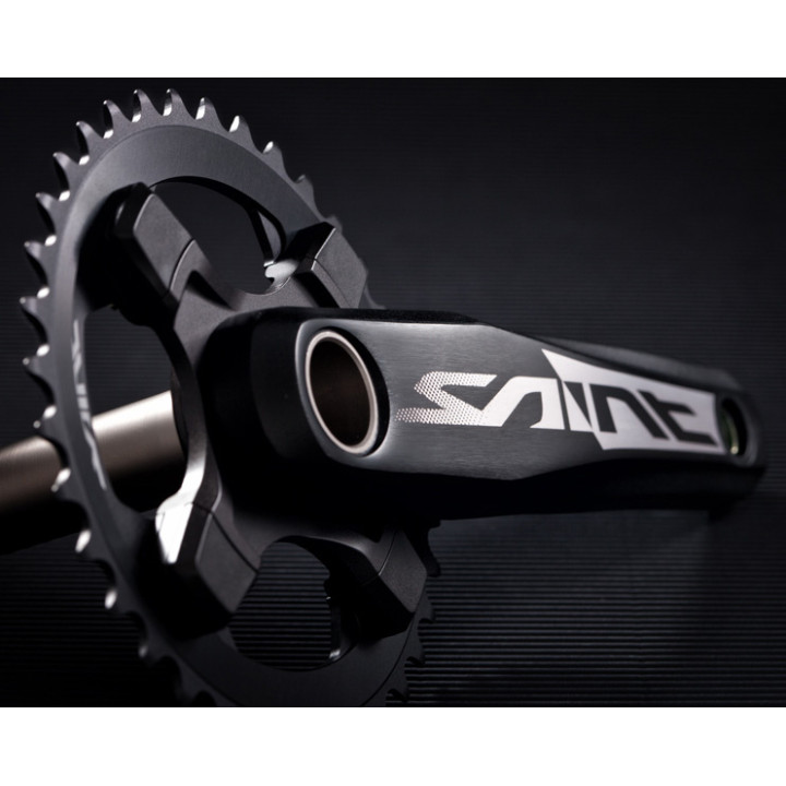 Angrenaj Pedalier SHIMANO Saint FC-M820 1x10