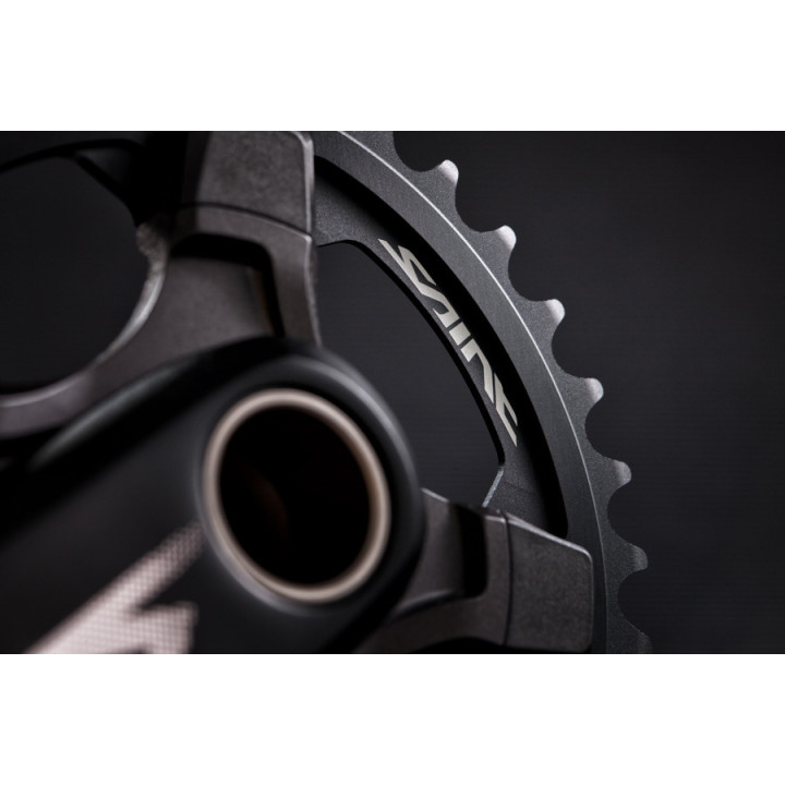 Angrenaj Pedalier SHIMANO Saint FC-M820 1x10