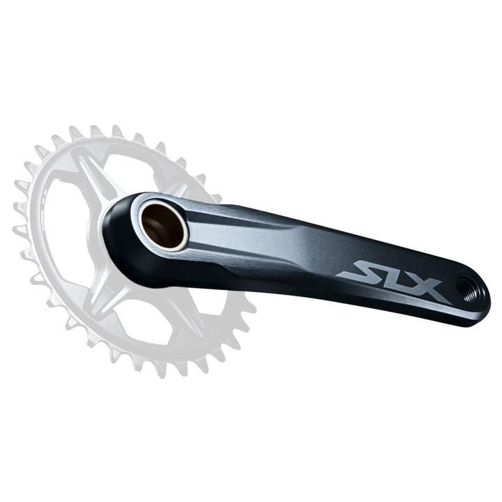 Angrenaj Pedalier SHIMANO SLX FC-M7120-1 1x12