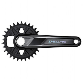 Angrenaj Pedalier SHIMANO Deore FC-M6120-1 32T