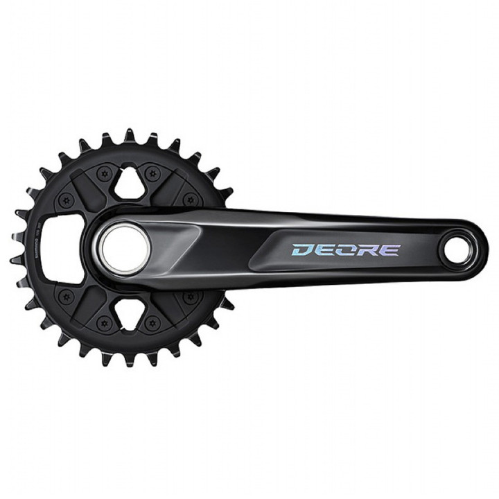 Angrenaj Pedalier SHIMANO Deore FC-M6120-1 32T