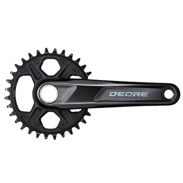 Angrenaj Pedalier SHIMANO Deore FC-M6120-1 30T