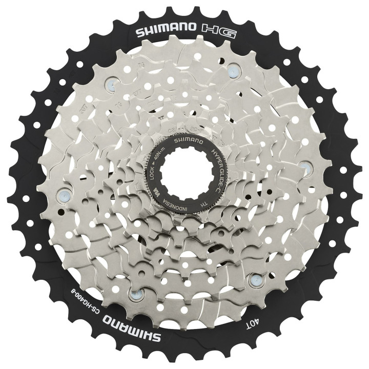 Pinioane SHIMANO Acera CS-HG400-8 8V 11-40T