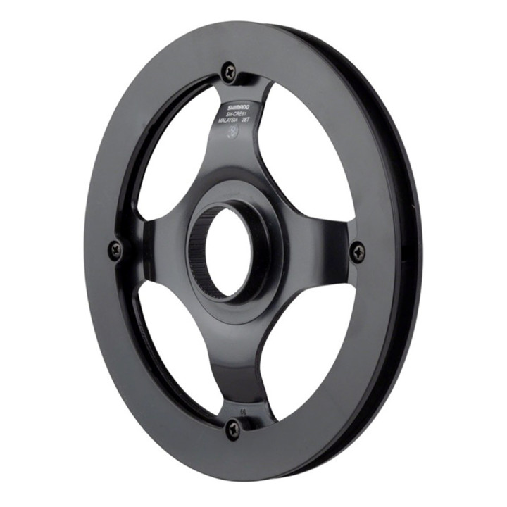 Foaie Angrenaj SHIMANO Steps SM-CRE61 44T