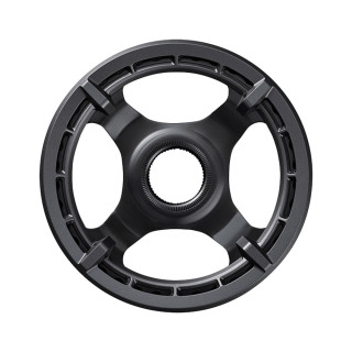 Foaie Angrenaj SHIMANO Steps SM-CRE61 38T