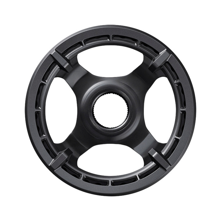 Foaie Angrenaj SHIMANO Steps SM-CRE61 38T