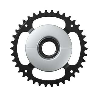 Foaie Angrenaj SHIMANO Steps SM-CRE50 44T
