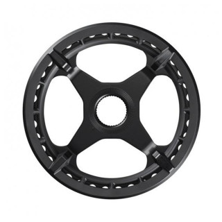 Foaie Angrenaj SHIMANO Steps SM-CRE50 44T
