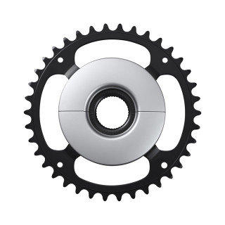 Foaie Angrenaj SHIMANO Steps SM-CRE50 38T
