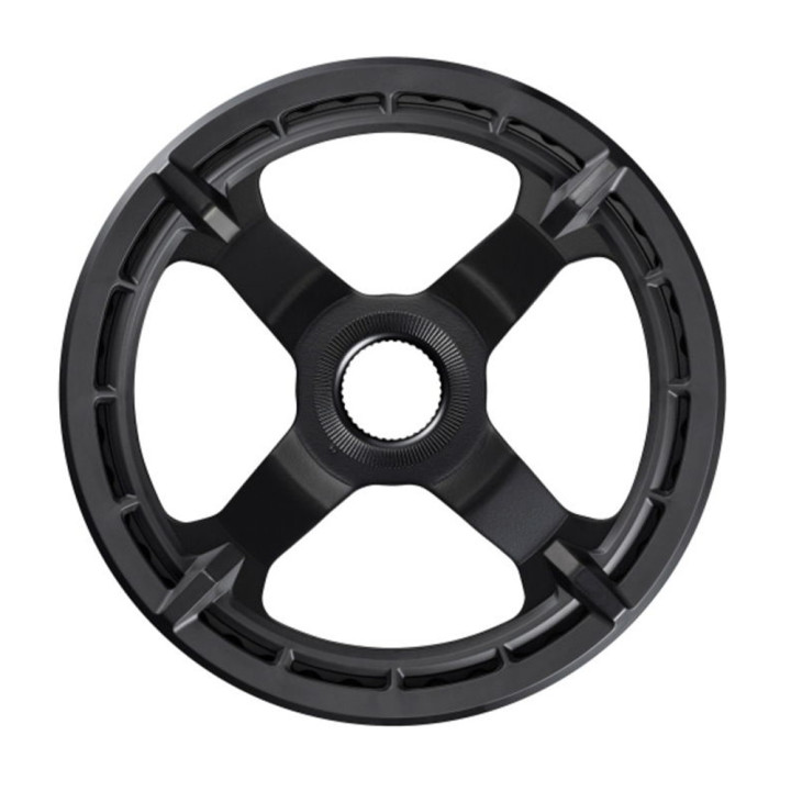 Foaia Angrenaj SHIMANO Steps SM-CRE50 38T