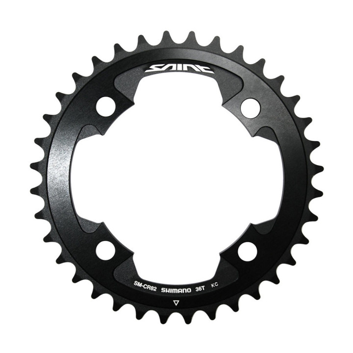 Foaie Angrenaj SHIMANO Saint SM-CR82 36T FC-M820/M825