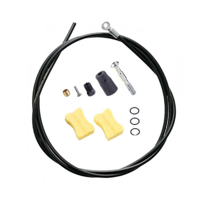 Conducta Frână Hidraulică SHIMANO XTR SM-BH90