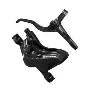 Frana Disc Hidraulica SHIMANO Deore BL-MT401 BR-MT420