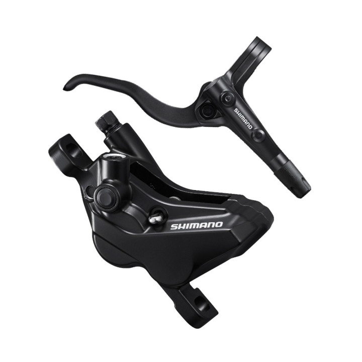 Frana Disc Hidraulica SHIMANO Deore BL-MT401 BR-MT420