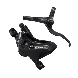 Frana Disc Hidraulica SHIMANO Deore BL-MT401