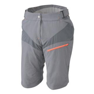 Pantaloni Scurti Accu3D M Explorer Femei Shimano