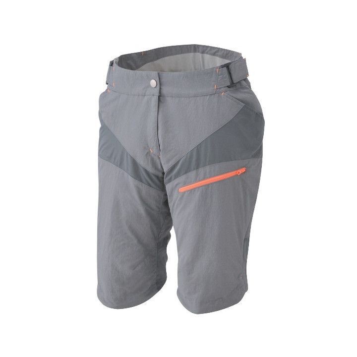 Pantaloni Scurti Accu3D M Explorer Femei Shimano