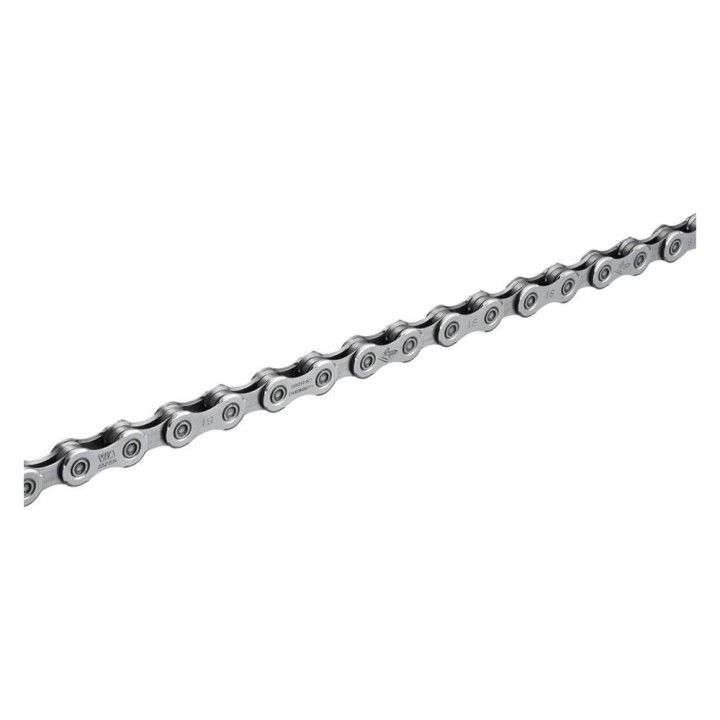 Lanț SHIMANO CN-LG500 - 9/10/11 Viteze 126 Zale