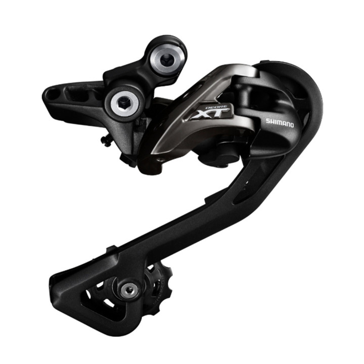 Schimbator SHIMANO Deore XT RD-T8000 SGS 10 Viteze