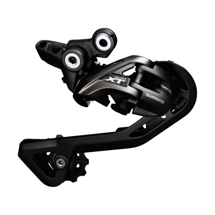 Schimbator SHIMANO Deore XT RD-T8000 SGS 10 Viteze