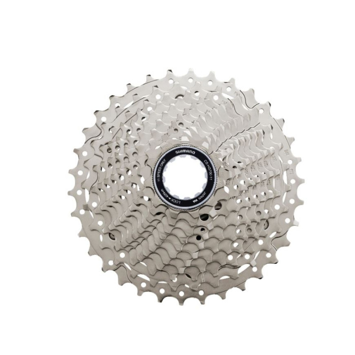 Pinioane SHIMANO 105 CS-HG700 11V 11-34T
