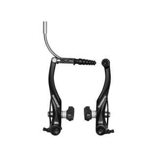 Frână V-brake SHIMANO Alivio BR-T4000 Față