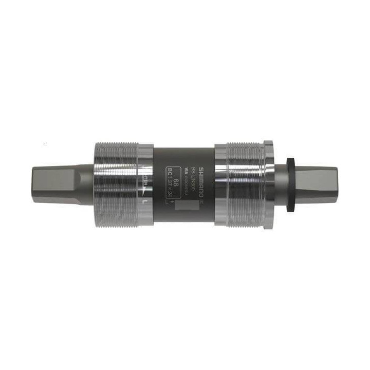 Monobloc SHIMANO BB-UN300 BSA 68-127.5 mm