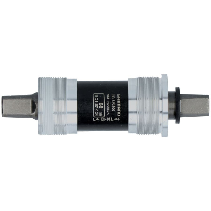 Monobloc SHIMANO BB-UN300 BSA 68-122.5mm