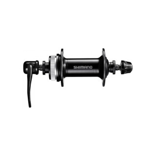 Butuc Fata SHIMANO Tourney HB-TX505 32H