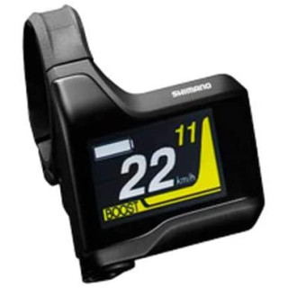 Ciclocomputer SHIMANO Steps SC-E8000 Colier 31.8mm