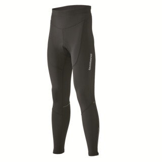 Colanți Shimano Performance Winter Negru W1112