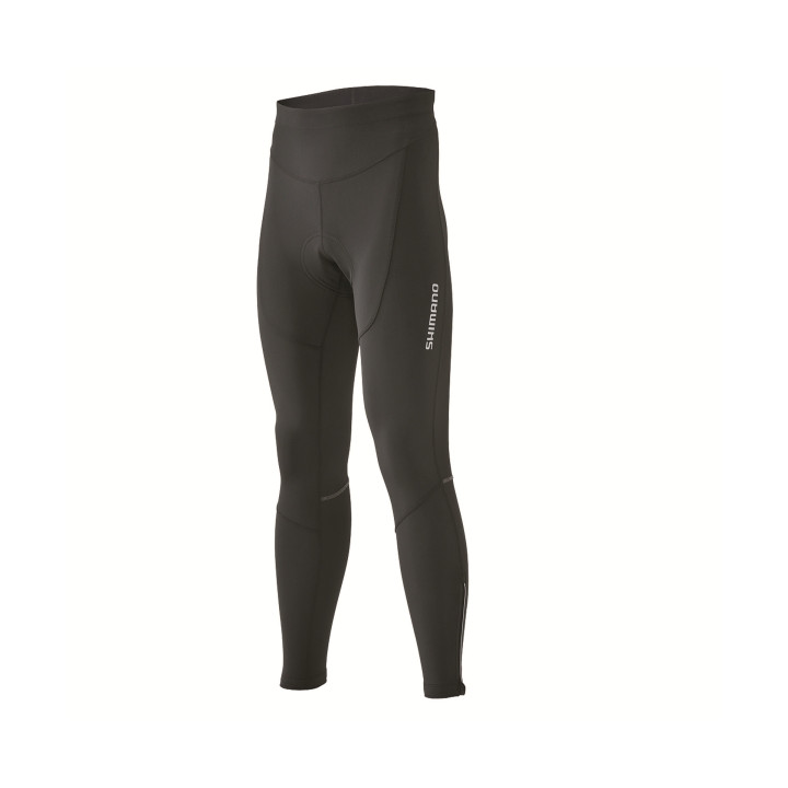 Colanți Shimano Performance Winter Negru W1112