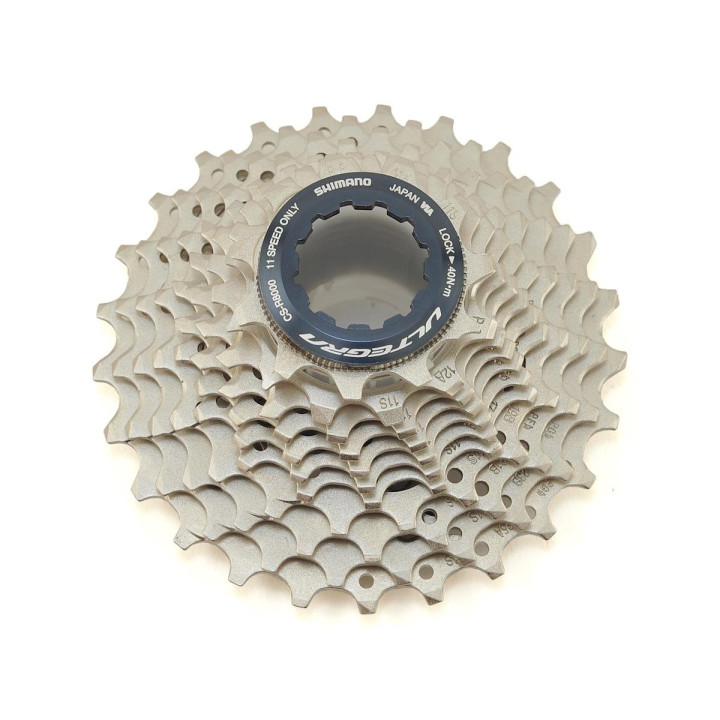 Pinioane SHIMANO Ultegra CS-R6800 11-23T