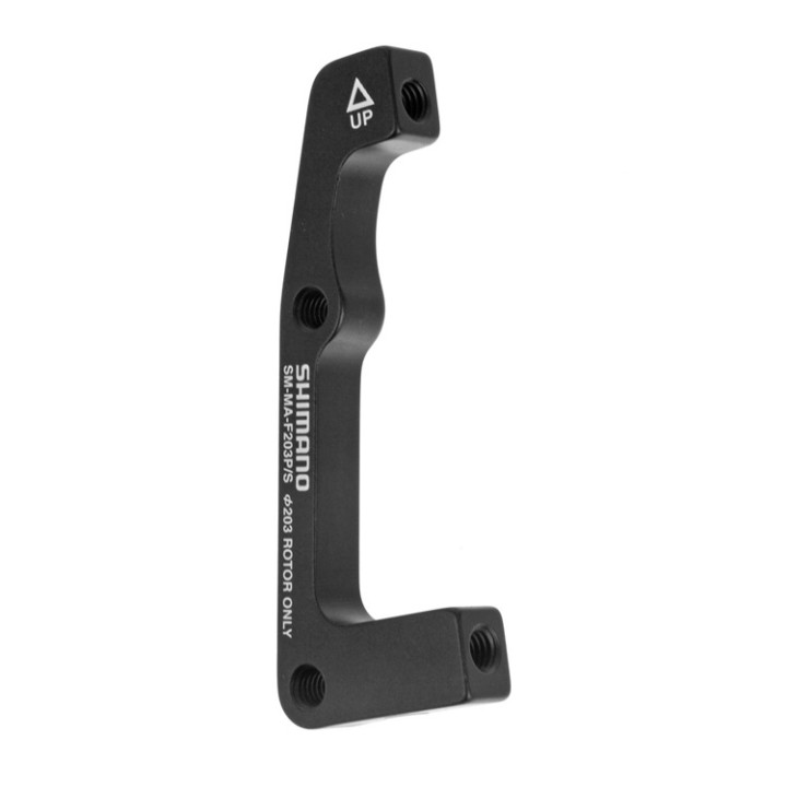 Adaptor Frână Disc SHIMANO SM-MA-F203 P/S 203mm