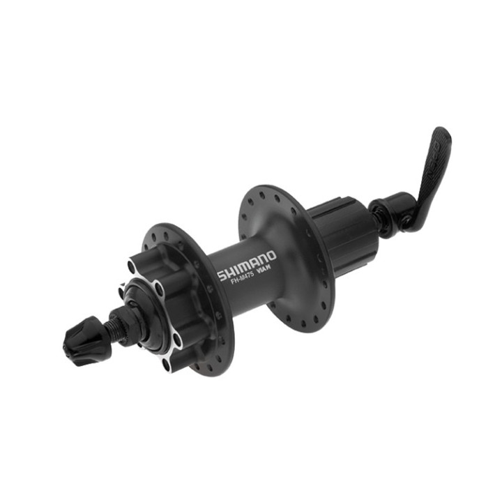 Butuc Spate SHIMANO Deore FH-M475L 8/9V